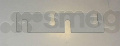 Smeg Sealing Materials - 754132398 Gasket Hinge
